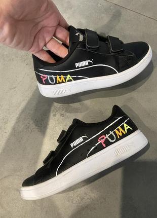 Кроссовки puma оригинал 18,52 фото