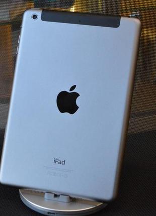 Apple ipad mini 2 32 гб a1490 wifi lte 3g оригинал, для дома/учебы