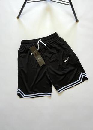 Шорти nike dri fit