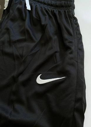 Шорти nike dri fit3 фото