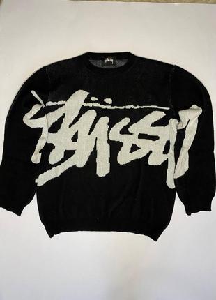 Светер stussy