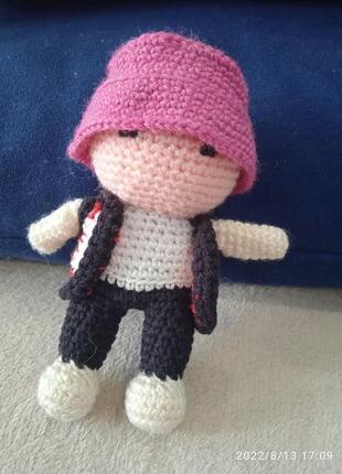 Мини каширование