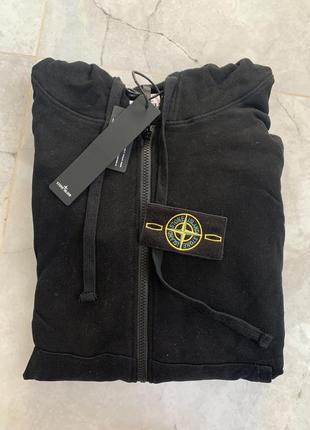 Соуп худи stone island9 фото