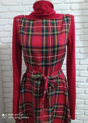 Трендовий сарафан-сукня vilansear2 фото