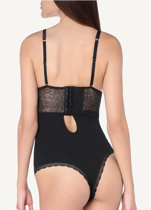 Cексапильное боди от intimissimi💔 (не victoria's secret, la perla)7 фото