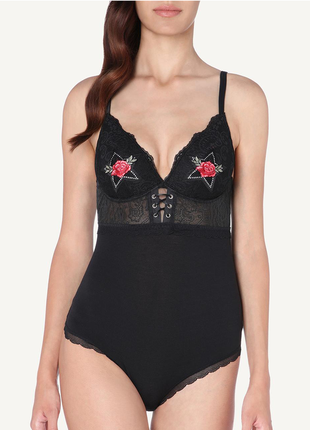 Cексапильное боди от intimissimi💔 (не victoria's secret, la perla)3 фото