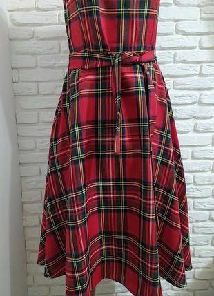 Трендовый сарафан-платье vilansear 9