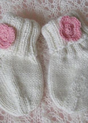 Шкарпетки жіночі з мериносом4 фото