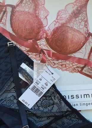 Cексапильное боди от intimissimi💔 (не victoria's secret, la perla)6 фото