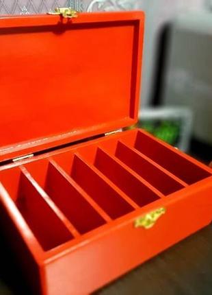 Купюрница 2