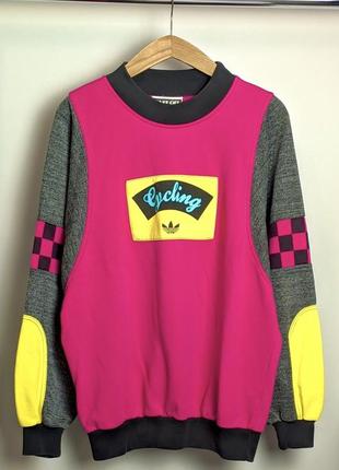 Adidas take off, свитшот 8