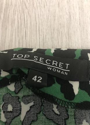 Платье top secret 3