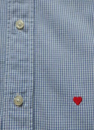 Мужская рубашка футболка свитшот худи love moschino размер m4 фото
