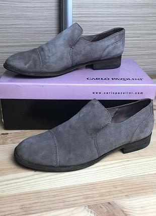 Туфлі жіночі carlo pazolini