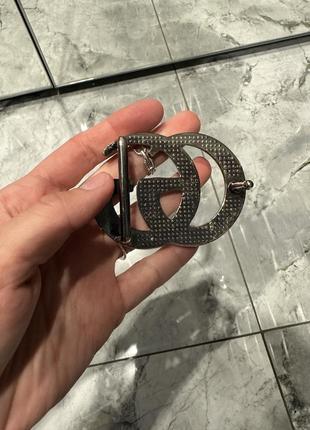 Серебряная пряжка гвоздей на ремень пряжка на пояс