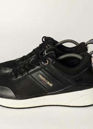 Кросівки roberto cavalli