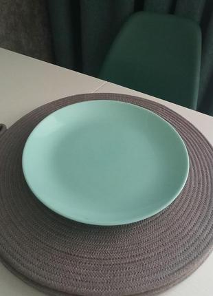 Підтарільники, плейсмати - сервірувальні підставки під гаряче