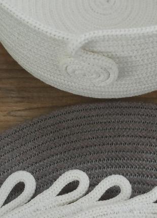 Підтарільники, плейсмати - сервірувальні підставки під гаряче