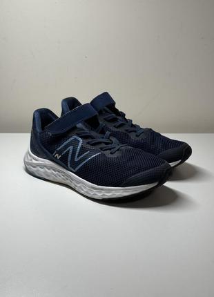 Кроссовки new balance