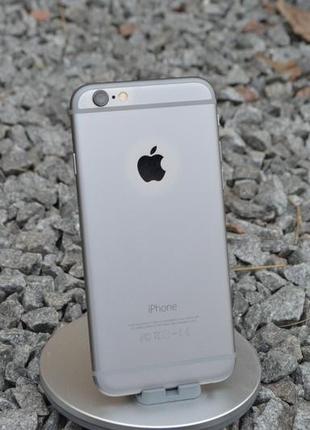 Apple iphone 6 16 gb neverlock оригінал б/у з гарантією