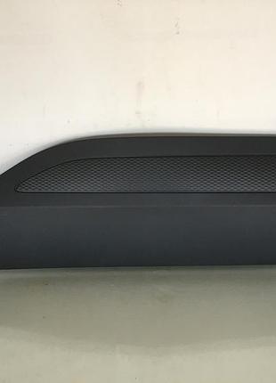 Накладка двері нижня задня права ford escape mk4 2020- lj6z-7825556-aa