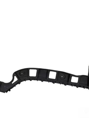 Крепление заднего бампера левое vw passat b7 2012-2015 561-807-393-f