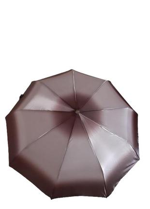 Жіноча парасолька напівавтомат1 фото