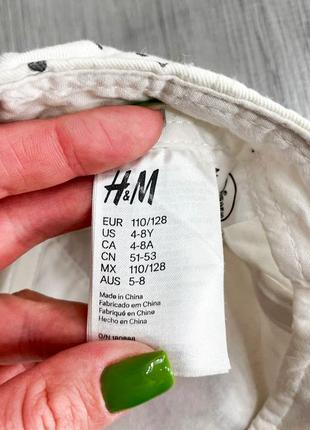 Кепка h&amp;m из минных маус4 фото