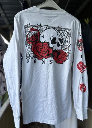 Vans long sleeve original