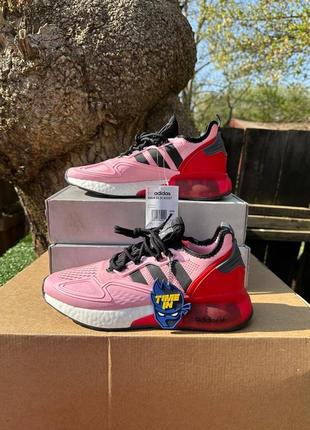 adidas ninja zx 2k boost unk 2600 2600 158890846