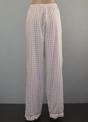 Хлопковые штаны, низ от пижамы esprit (2xl)3 фото