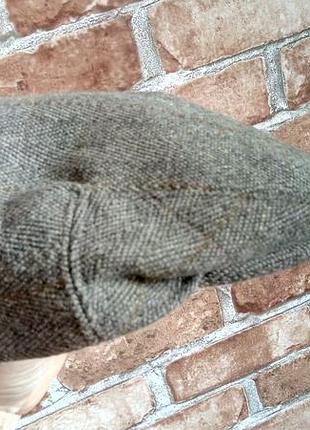 Британська кепка