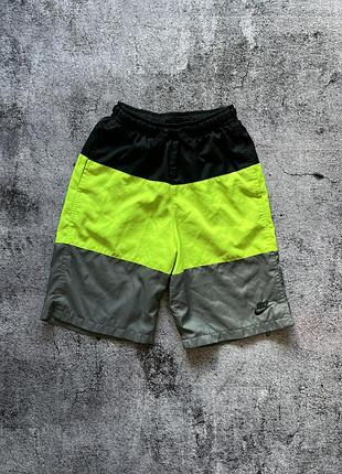 Шорти nike