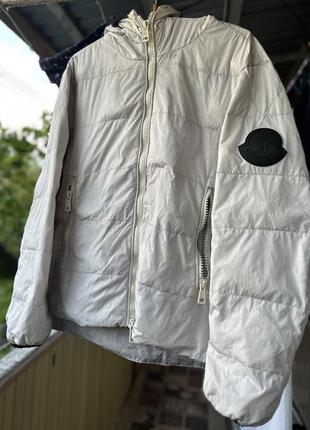 Moncler puffer jacket down