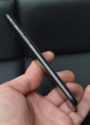 Iphone 7 32gb matte black neverlock смартфони єпл за гарантією, айфон 7 оригінал4 фото