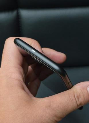 Iphone 7 32gb matte black neverlock смартфони єпл за гарантією, айфон 7 оригінал5 фото