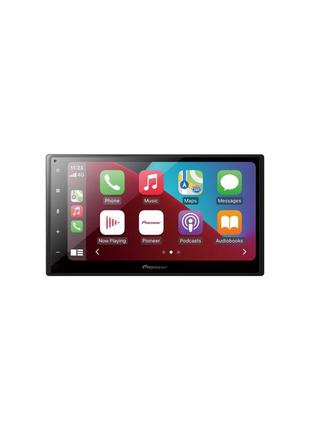 Автомагнитола pioneer sph-da160dab