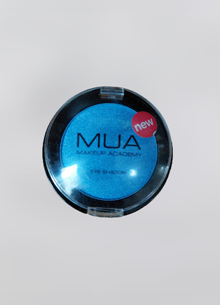 💙тіні для очей mua single pearl eyeshadow shade 31💙1 фото