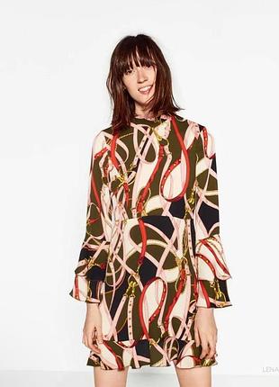 Сукня zara