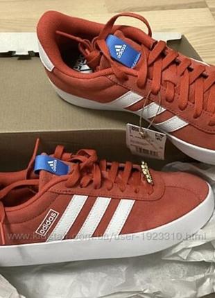 Кеди,кроссовки adidas оригинал3 фото