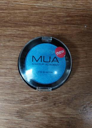 💙тени для глаз mua single pearl eyeshadow shade 31💙2 фото