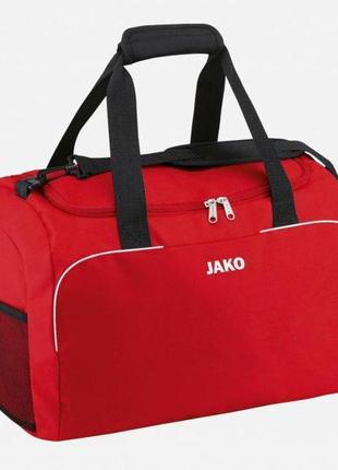 Сумка jako classico bambini 19l красный 35x21x28см 1950-01r1 фото