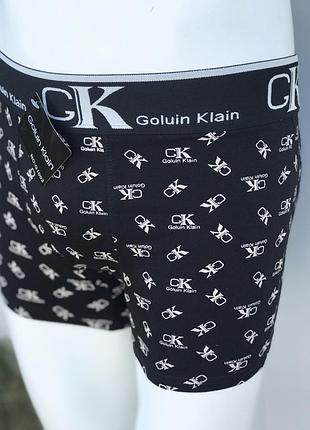 Мужские трусы боксёры