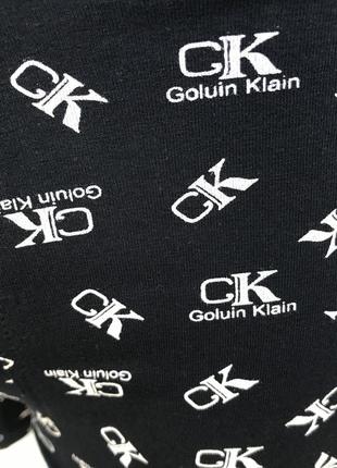 Мужские трусы боксёры