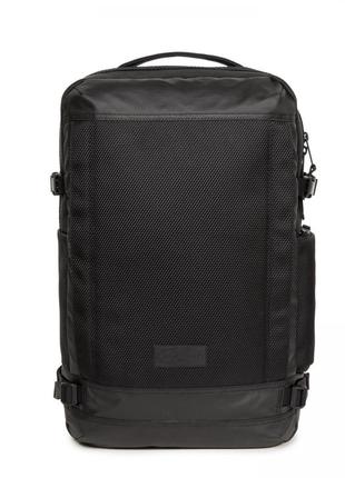 Рюкзак eastpak tecum m чорний one size (7dek00091d80w one size)1 фото