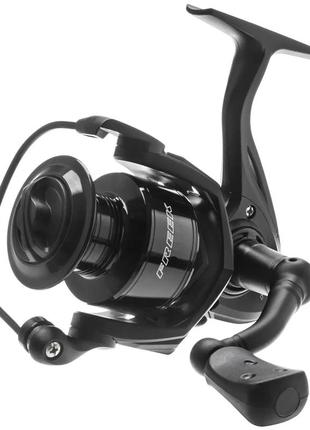Котушка безінерційна select freek 2000 3+1bb