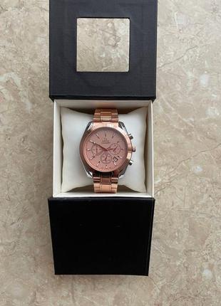 Чоловічий наручний годинник omega2 фото