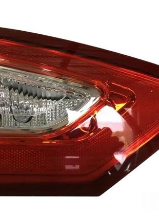 Фонарь внутренний led ford fusion 2013-2016 левый ds7z-13405-a