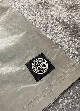 Шорти stone island 4