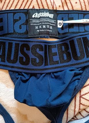 Трусы-джоки aussiebum.6 фото